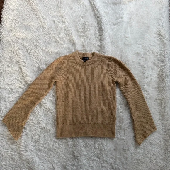 Topshop Sweater - Picture 2 of 4